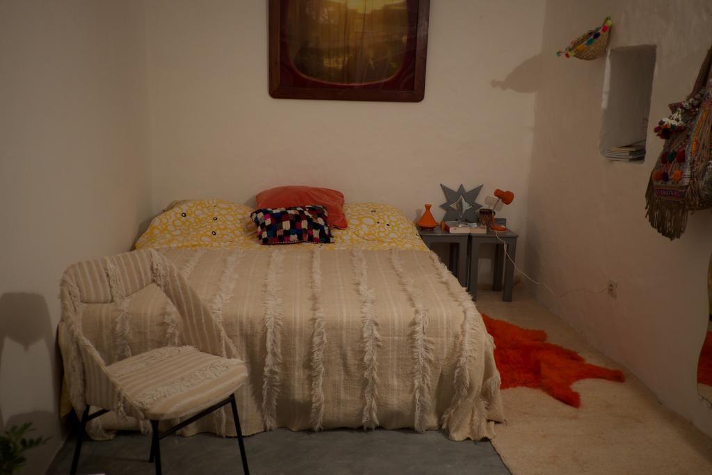 Dar Jiblia Βίλα Chefchaouen Εξωτερικό φωτογραφία