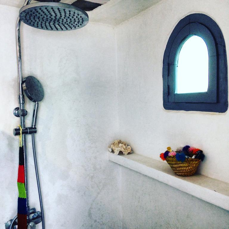 Dar Jiblia Βίλα Chefchaouen Εξωτερικό φωτογραφία