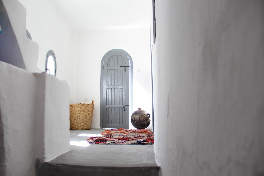 Dar Jiblia Βίλα Chefchaouen Εξωτερικό φωτογραφία